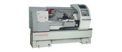 PC based Lathes, User Friendly Manual Plus CNC Lathe