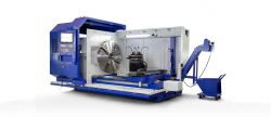 Tokarka CNC