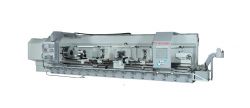 Tornio CNC per impieghi gravosi
