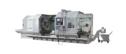 Oil Country CNC Lathe