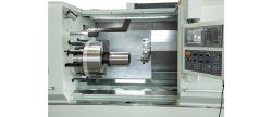 CNC soustruhy se šikmým ložem ATC-600~900