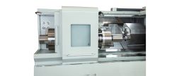 CNC soustruhy se šikmým ložem ATC-600~900