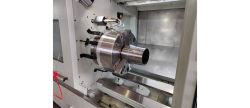 CNC soustruhy se šikmým ložem ATC-600~900