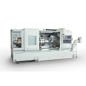 CNC soustruhy se šikmým ložem ATC-600~900