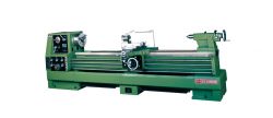 Konwencjonalna tokarka ręczna DY-560G~760G (ŁÓŻKO 410MM)