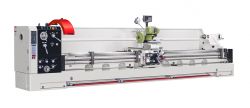 Konvenční ruční soustruh DY-680G~980G (BED 458MM)