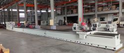 Konvenční ruční soustruh DY-1600G~2000G (BED 888MM)