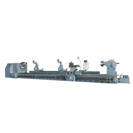 Variable Speed Lathe DY-2000VS~2300VS (BED 1150MM)