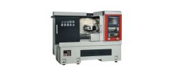 Tokarka CNC DY-350C(ŁÓŻKO 305MM)