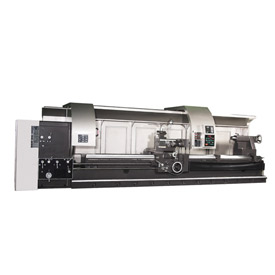 Variable Speed Lathe DY-1100VS~1500VS (BED 692MM)