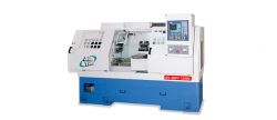 Tokarka CNC do metalu DY-510C (ŁOŻE 330MM)