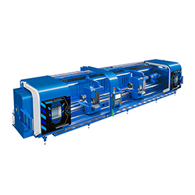DY-1000C ~ 1100C (CAMA 1040MM)