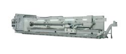 Tokarka CNC z długim wałem DY-1000C~1100C (ŁÓŻKO 1040MM)