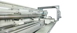 Long Shaft CNC Lathe DY-1000C~1100C (BED 1040MM)