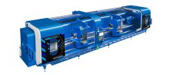 DY-1000C ~ 1100C (CAMA 1040MM)