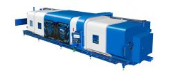 CNC soustruh s dlouhou hřídelí DY-1000C~1100C (BED 1040MM)