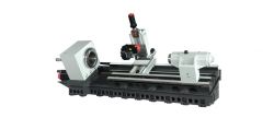 CNC-Schrägbettdrehmaschine ATC-1100 ~ 1300