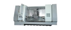 CNC-Schrägbettdrehmaschine ATC-1100 ~ 1300