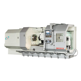 Tornos CNC DY-860 ~ 1100C (BED 558MM)