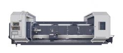 CNC-Drehmaschinen DY-860 ~ 1100C (BETT 558 MM)