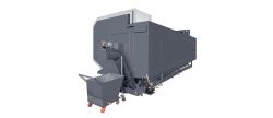 CNC-Drehmaschinen DY-860 ~ 1100C (BETT 558 MM)