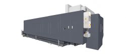 CNC-Drehmaschinen DY-860 ~ 1100C (BETT 558 MM)