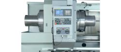 Tokarka CNC do dużych obciążeń DY-1200C~1500C (ŁOŻE 692MM)