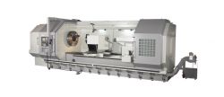 Tokarka CNC do dużych obciążeń DY-1200C~1500C (ŁOŻE 692MM)