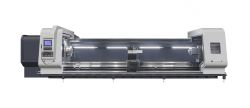Těžký CNC soustruh DY-1200C~1500C (BED 692MM)