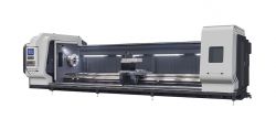 Těžký CNC soustruh DY-1200C~1500C (BED 692MM)
