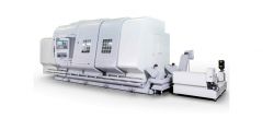 Tokarka CNC do dużych obciążeń DY-1200C~1500C (ŁOŻE 692MM)