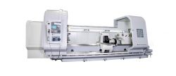 Tokarka CNC do dużych obciążeń DY-1200C~1500C (ŁOŻE 692MM)