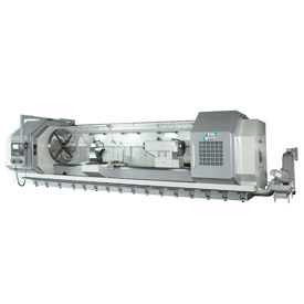 CNC-Drehmaschinen DY-1600C ~ 1900C (BETT 888MM)