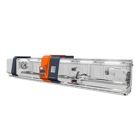 Tornos CNC DY-1600C ~ 1900C (BED 888MM)