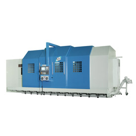 Tornos CNC DY-2400C ~ 2700C (BED 1400MM)